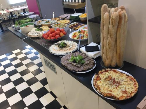 ibis Styles Antony Paris Sud - image 11