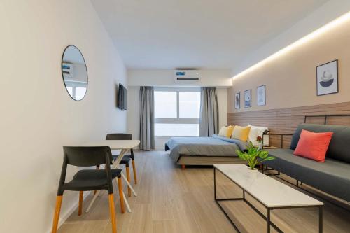 MOT Rentals Plaza Armenia 1C - Loft in Palermo Soho
