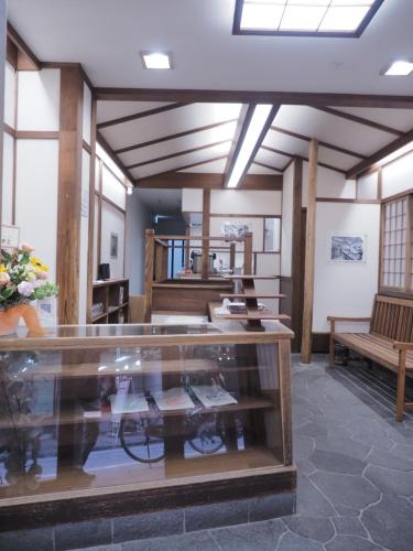 Restaurant, Asagaya Iriguchi near Hattifnatt