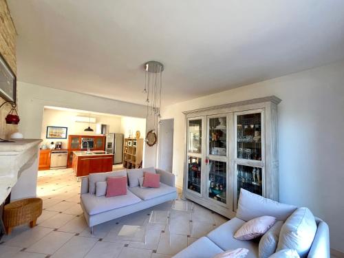 Maison proche port - 6 pers. - FR-1-319-641