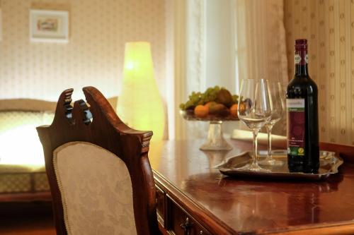 Rhein River Guesthouse - Art Hotel on the Rhine - image 34