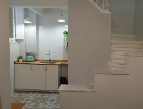 Konyha, No. 17 Birgu in Birgu