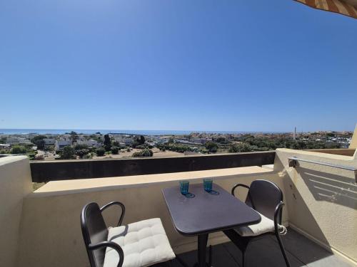 Studio rénové vue mer - 2 pers. - FR-1-867-22