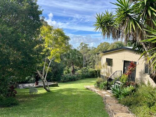 Hinterland Ocean Vista Escape in Maroochy River