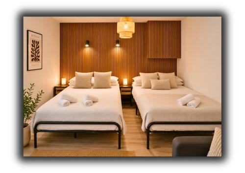 Manhattan Apartment City Centre sleeps 4, Liverpool (photo 7)