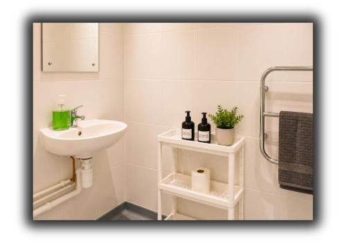 Manhattan Apartment City Centre sleeps 4, Liverpool (photo 8)