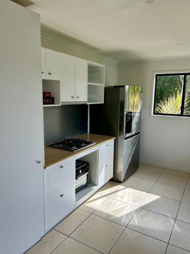 Hinterland Ocean Vista Escape in Maroochy River