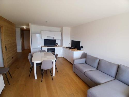 Appartement spacieux avec vue panoramique - 8 pers. - FR-1-405-382