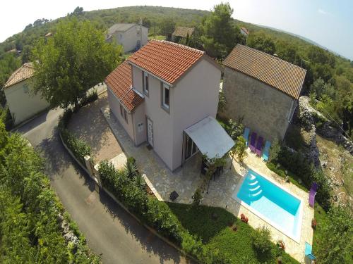 Villa ISA - Accommodation - Lakmartin