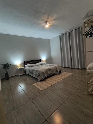 Chácara com piscina e lazer em Avaré (Chacara com piscina e lazer em Avare) in Avare (Sao Paulo)