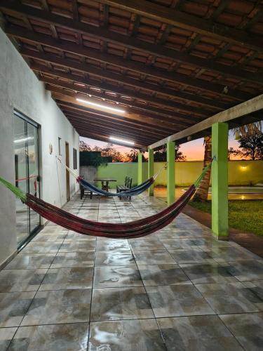 Chácara com piscina e lazer em Avaré (Chacara com piscina e lazer em Avare) in Avare (Sao Paulo)