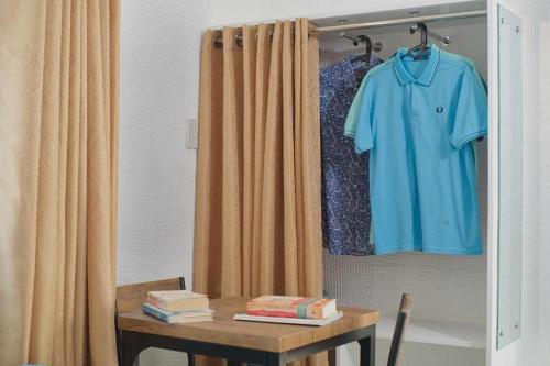 1001 Nights Boutique Inn Room Type - Economy Double Room