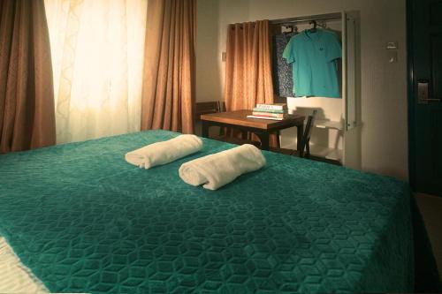 1001 Nights Boutique Inn Room Type - Standard Queen Room