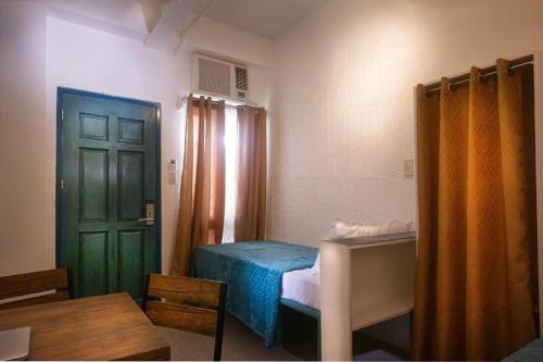 1001 Nights Boutique Inn Room Type - Double Room