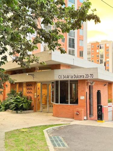 Apartamento de Lujo Nuevo en el Corazón de Pereira (Apartamento de Lujo Nuevo en el Corazon de Pereira) in 波布拉多