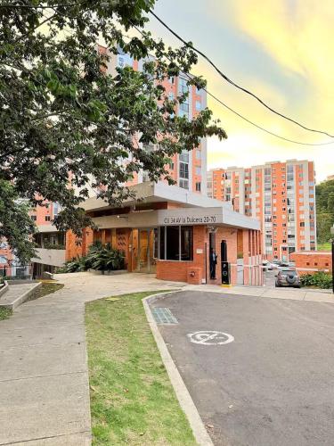 Apartamento de Lujo Nuevo en el Corazón de Pereira (Apartamento de Lujo Nuevo en el Corazon de Pereira) in 波布拉多