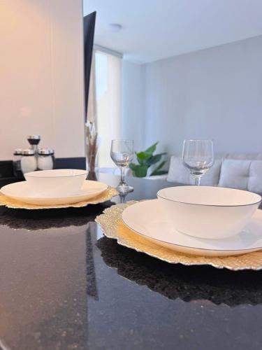 Apartamento de Lujo Nuevo en el Corazón de Pereira (Apartamento de Lujo Nuevo en el Corazon de Pereira) in 波布拉多