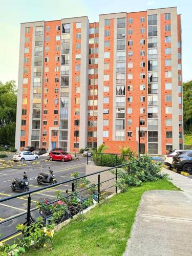Apartamento de Lujo Nuevo en el Corazón de Pereira (Apartamento de Lujo Nuevo en el Corazon de Pereira) in 波布拉多