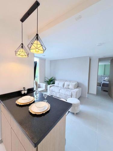 Apartamento de Lujo Nuevo en el Corazón de Pereira (Apartamento de Lujo Nuevo en el Corazon de Pereira) in 波布拉多