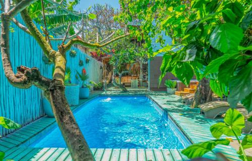 Hare Nua Hotel Boutique - Isla de Pascua