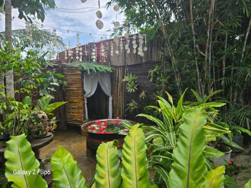 Exclusive Pet-Friendly Modern Kubo in Metro Tagaytay and Silang near Farmhills - Cavite