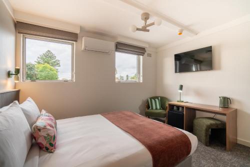 hotel photo