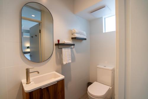 Doonside Hotel - main image