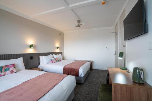 Doonside Hotel in Blacktown