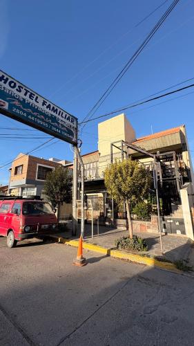 Hostel Maranata