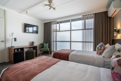 Doonside Hotel in Blacktown