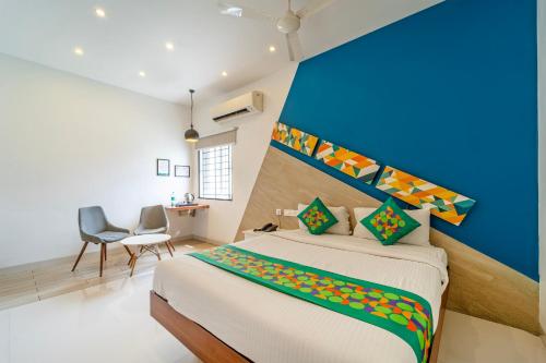 Treebo Premium Corner Stay, Coimbatore