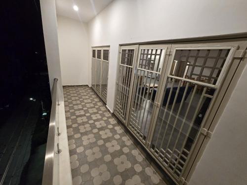 Srinikethana Residency in Vinoba Nagara