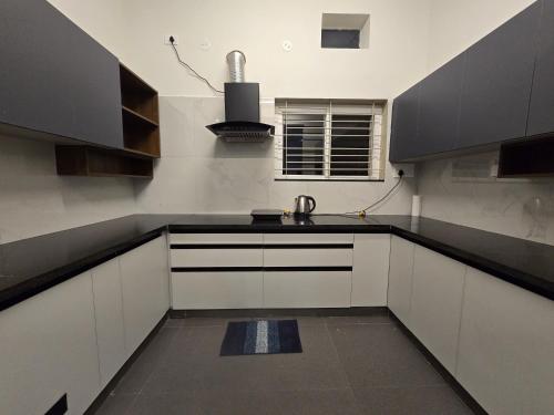 Srinikethana Residency in Vinoba Nagara