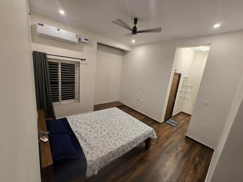 Srinikethana Residency in Vinoba Nagara