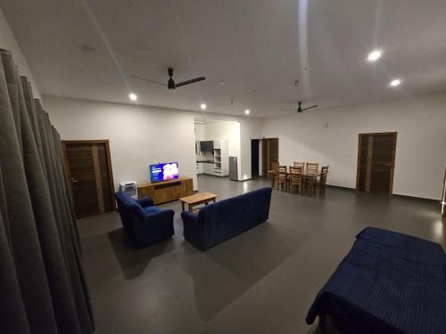 Srinikethana Residency in Vinoba Nagara
