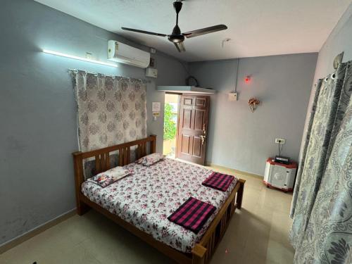 Exterior view of KENSON HOMESTAY