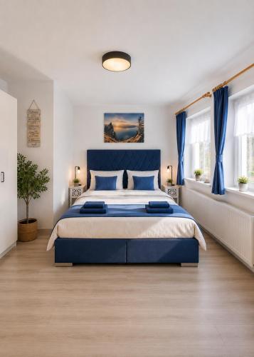 Ferienwohnung Melissa in Steinbach Am Attersee