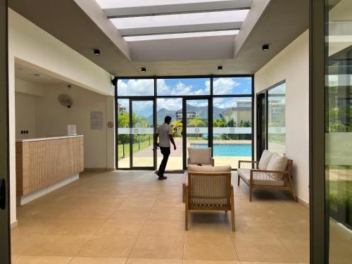 Minissy Suites in Остров Маврикий