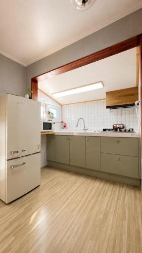 Private Hanok,Entire Home, Free Parking, BBQ samsam stay 사진 3