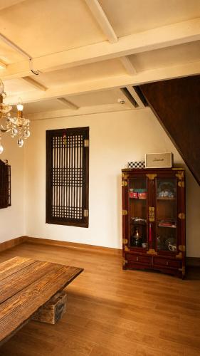 Private Hanok,Entire Home, Free Parking, BBQ samsam stay 사진 5