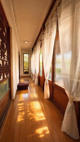 Private Hanok,Entire Home, Free Parking, BBQ samsam stay 사진 4