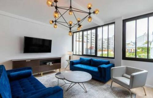 Stunning 2 Bedroom Apartment