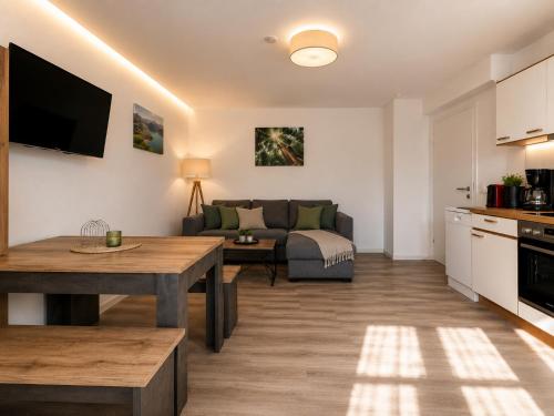 Ferienwohnung Melissa in Steinbach Am Attersee