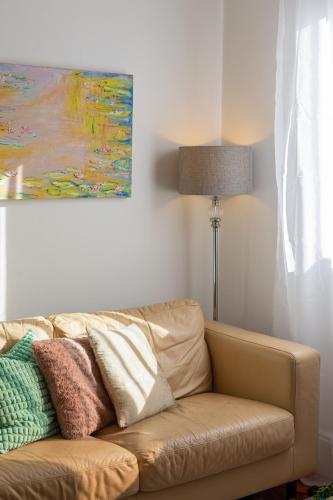 The Sage - Cosy Escape in a Timeless Victorian Manor - main image