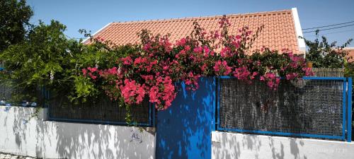 28 Casa do Avô - 2Km from the beach gîte à louer Aiana