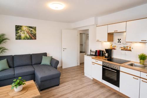 Ferienwohnung Melissa in Steinbach Am Attersee