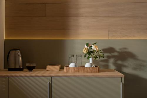 2 bedrooms, 4 beds