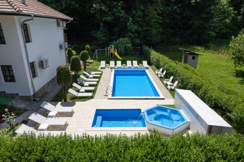 Family Hotel Bile - image 5