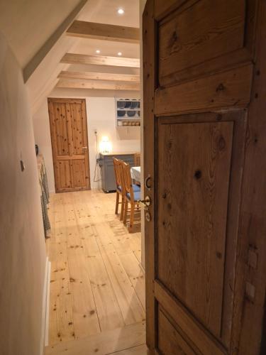 Pegasus Bed & Breakfast in Hillerød