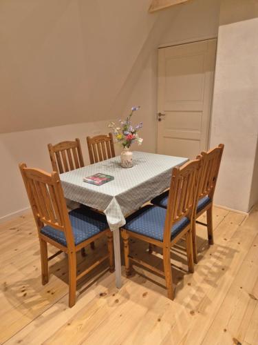 Pegasus Bed & Breakfast in Hillerød